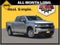 2020 Chevrolet Silverado 1500 4WD Crew Cab 147" LT