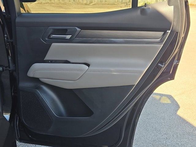 2026 GMC Terrain FWD 4dr Elevation