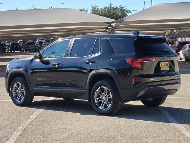 2026 GMC Terrain FWD 4dr Elevation