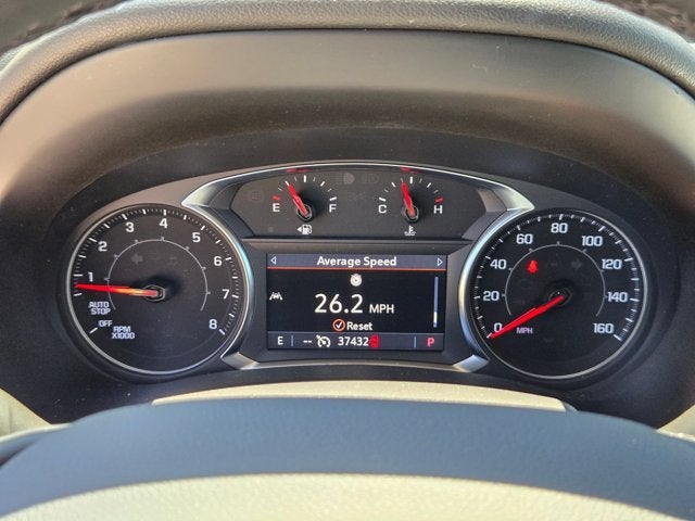 2024 GMC Terrain AWD 4dr SLT