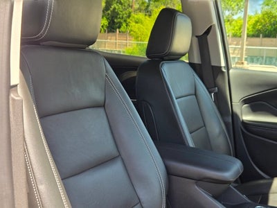 2024 GMC Terrain AWD 4dr SLT