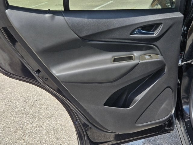 2023 Chevrolet Equinox FWD 4dr LT with 1LT