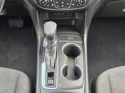 2023 Chevrolet Equinox FWD 4dr LT with 1LT