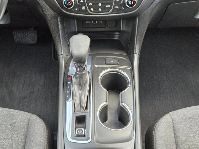 2023 Chevrolet Equinox FWD 4dr LT with 1LT
