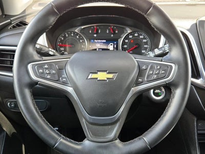2023 Chevrolet Equinox FWD 4dr LT with 1LT