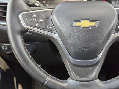 2023 Chevrolet Equinox FWD 4dr LT with 1LT