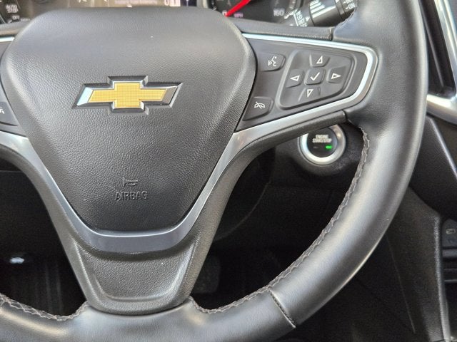 2023 Chevrolet Equinox FWD 4dr LT with 1LT
