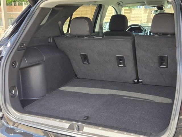 2023 Chevrolet Equinox FWD 4dr LT with 1LT