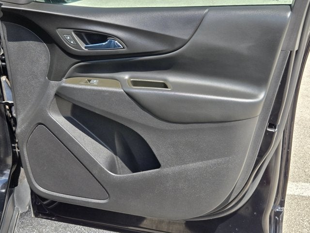 2023 Chevrolet Equinox FWD 4dr LT with 1LT