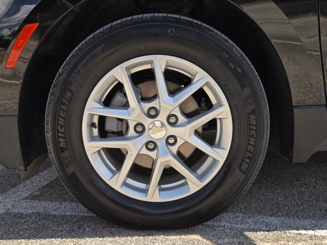 2023 Chevrolet Equinox FWD 4dr LT with 1LT