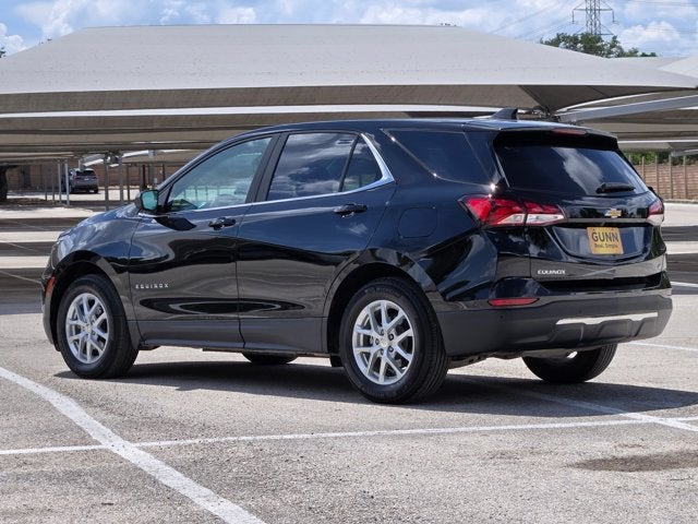 2023 Chevrolet Equinox FWD 4dr LT with 1LT