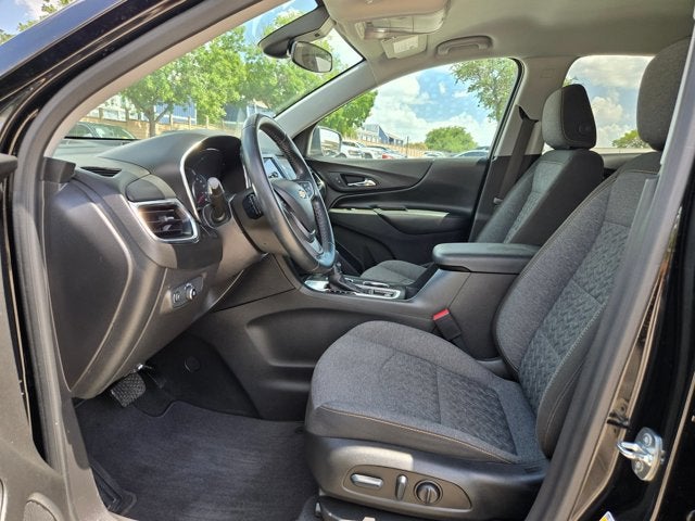 2023 Chevrolet Equinox FWD 4dr LT with 1LT