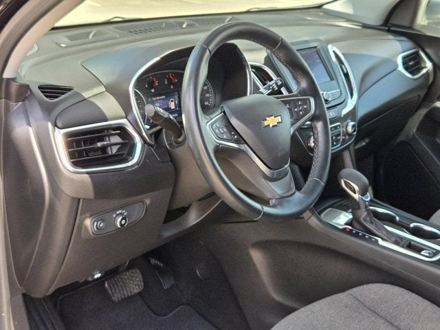 2023 Chevrolet Equinox FWD 4dr LT with 1LT
