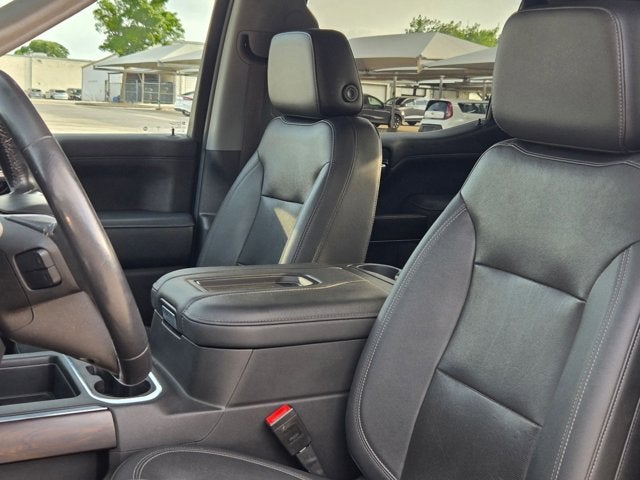 2021 GMC Sierra 1500 2WD Crew Cab 147" SLT