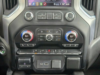 2021 GMC Sierra 1500 2WD Crew Cab 147" SLT