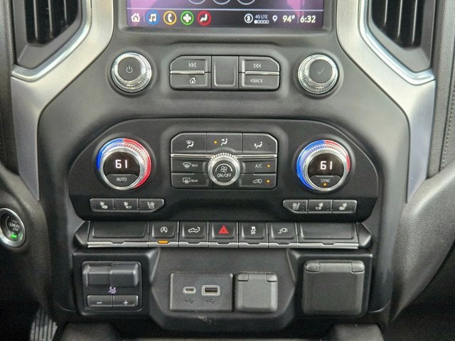 2021 GMC Sierra 1500 2WD Crew Cab 147" SLT