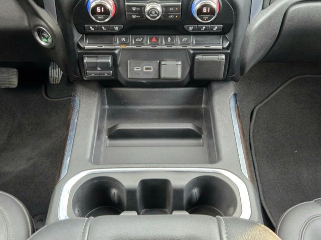 2021 GMC Sierra 1500 2WD Crew Cab 147" SLT