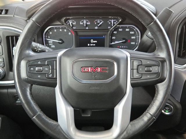 2021 GMC Sierra 1500 2WD Crew Cab 147" SLT