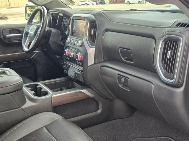 2021 GMC Sierra 1500 2WD Crew Cab 147" SLT