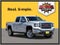 2017 GMC Sierra 1500 4WD Crew Cab 143.5" SLT