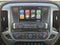 2017 GMC Sierra 1500 4WD Crew Cab 143.5" SLT