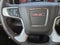 2017 GMC Sierra 1500 4WD Crew Cab 143.5" SLT
