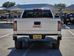 2017 GMC Sierra 1500 4WD Crew Cab 143.5" SLT