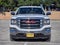 2017 GMC Sierra 1500 4WD Crew Cab 143.5" SLT
