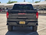 2026 GMC Sierra 1500 4WD Crew Cab 147" AT4X