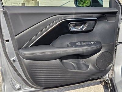 2025 Acura ADX FWD