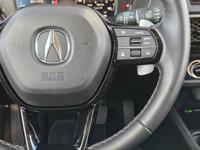 2025 Acura ADX FWD