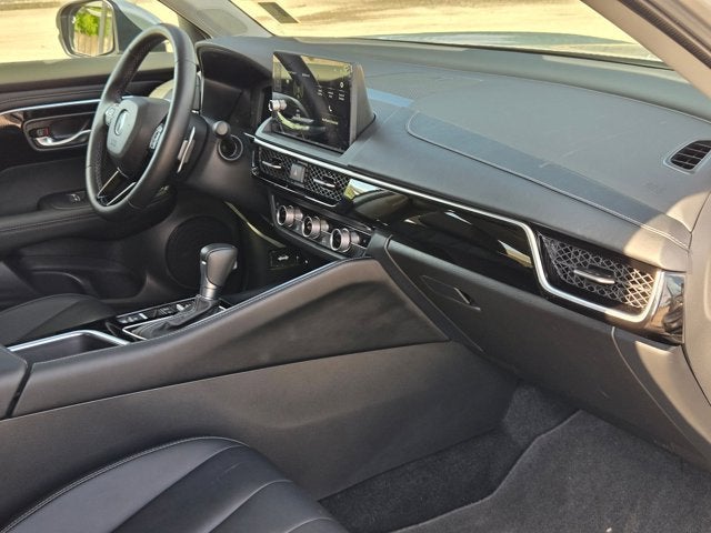 2025 Acura ADX FWD