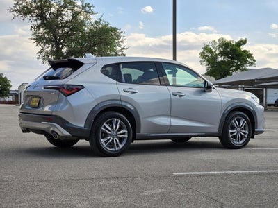 2025 Acura ADX FWD