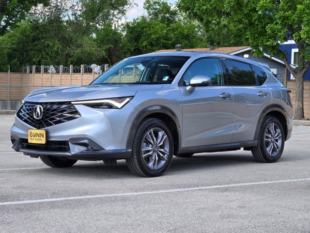 2025 Acura ADX FWD