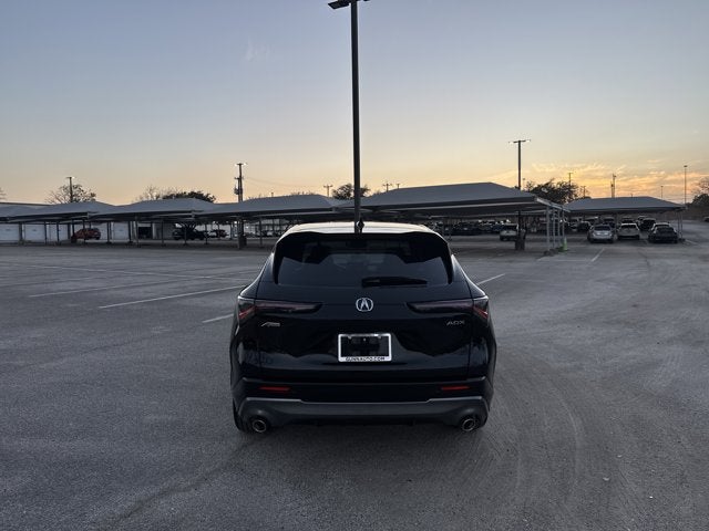2025 Acura ADX w/A-Spec Package