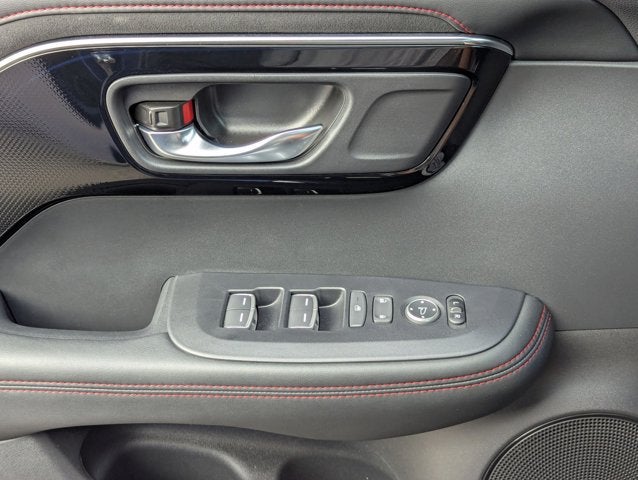 2025 Acura ADX w/A-Spec Package