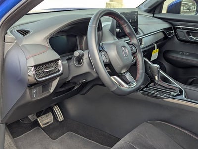 2025 Acura ADX w/A-Spec Package