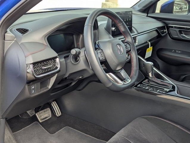 2025 Acura ADX w/A-Spec Package