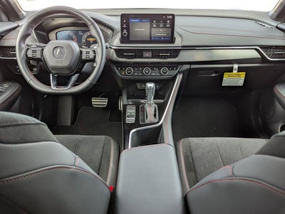2025 Acura ADX w/A-Spec Package