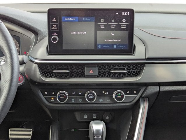 2025 Acura ADX w/A-Spec Package