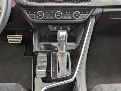 2025 Acura ADX w/A-Spec Package