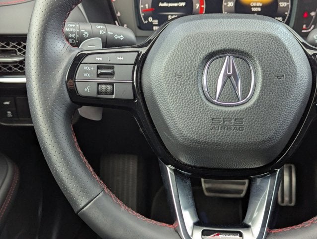 2025 Acura ADX w/A-Spec Package