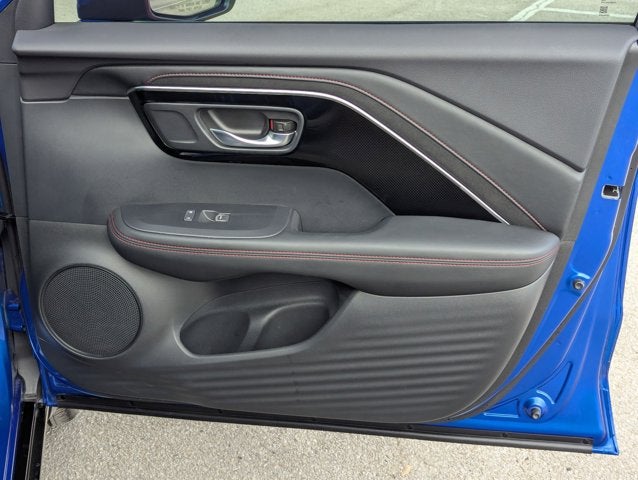 2025 Acura ADX w/A-Spec Package