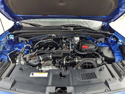 2025 Acura ADX w/A-Spec Package