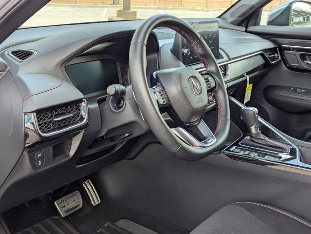 2025 Acura ADX w/A-Spec Package