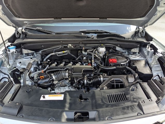 2025 Acura ADX FWD w/A-Spec Package