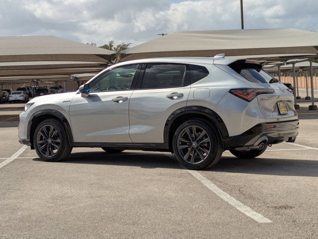 2025 Acura ADX w/A-Spec Package