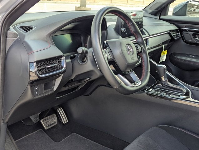 2025 Acura ADX w/A-Spec Package