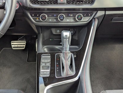 2025 Acura ADX w/A-Spec Package