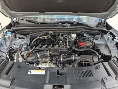 2025 Acura ADX w/A-Spec Package